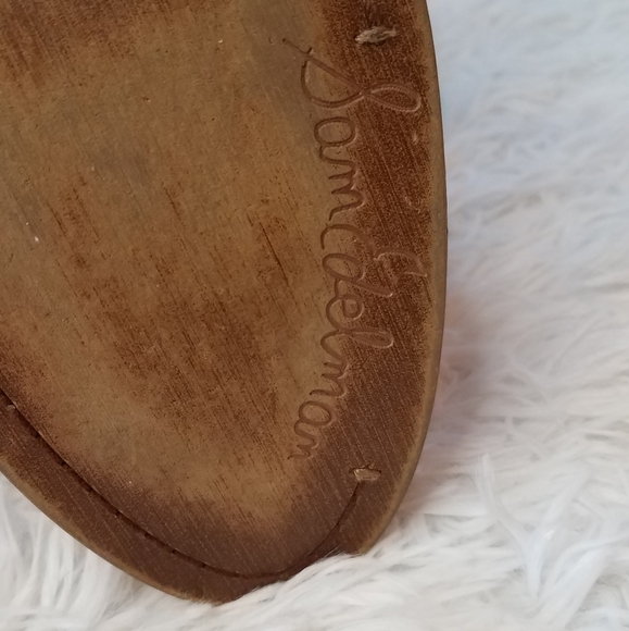 Sam Edelman Paige Booties - Picture 14 of 16